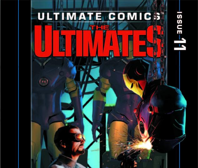 Ultimates 11