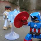 Diamond Select Toys Marvel VS Capcom Minimates
