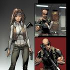 Ultimate Comics X-Men #16 preview art by Paco Medina
