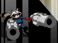 Avengers: EMH! Meet The Guardians