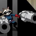 Avengers: EMH! Meet the Guardians of the Galaxy