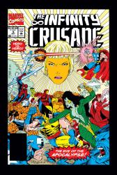 Infinity Crusade #5 