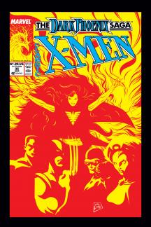 Classic X-Men (1986) #36