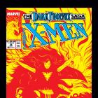 Classic X-Men (1986) #36 Cover