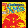 Classic X-Men (1986) #36 Cover