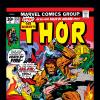 Thor (1966) #252 Cover