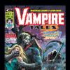 Vampire Tales (1973) #3 Cover