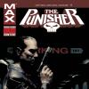 Punisher (2004) #5 Cover