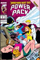 Power Pack #43 