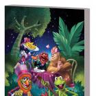MUPPETS: THE FOUR SEASONS TPB