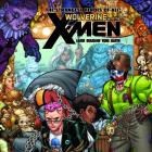 WOLVERINE & THE X-MEN 22 (WITH DIGITAL CODE)