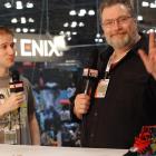 NYCC 2012: Marvel Live