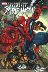 Avenging Spider-Man #1 