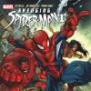 Avenging Spider-Man (2011) #1 Cover