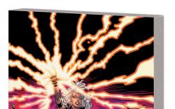 X-MEN: FALL OF THE MUTANTS VOL. 1 TPB