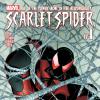 Cover: Scarlet Spider (2011) #1, Cover #93199