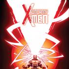 UNCANNY X-MEN 5 MCGUINNESS VARIANT (NOW, 1 FOR 50, WITH DIGITAL CODE)