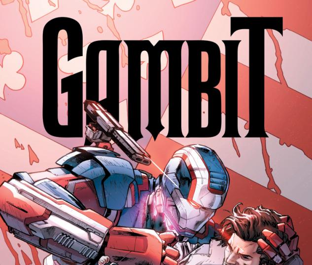GAMBIT 13