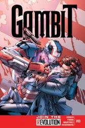 Gambit #13 