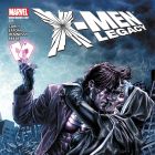 X-Men Legacy (2008) #224