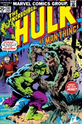 Incredible Hulk #197 