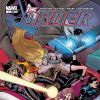 The Order (2007) #8