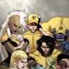 Astonishing X-Men: Xenogenesis (2010) #2