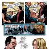 IRON MAN: I AM IRON MAN! #1 Art by Sean Chen