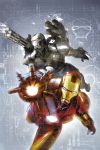 Iron Manual Mark 3 (2010) #1