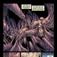 Cable (2008) #21