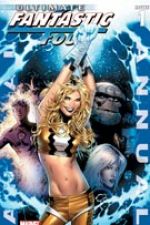 Ultimate Fantastic Four Annual (2005 - Present)