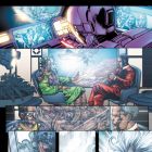 Black Panther (2008) #11