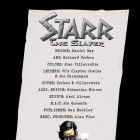 Starr the Slayer (2009) #1