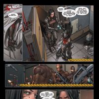 X-Force (2008) #20