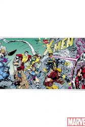 X-Men #1 