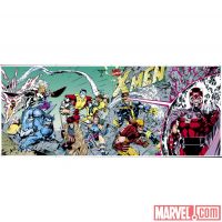 X-Men #1