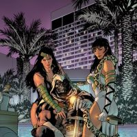AVENGERS: THE INITIATIVE #31