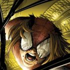 ULTIMATE COMICS SPIDER-MAN #5
