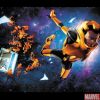 Preview art by Pasqual Ferry