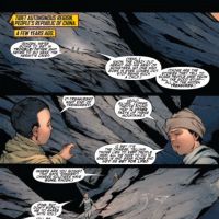 Mighty Avengers #28, page 1