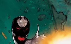 AMAZING SPIDER-MAN PRESENTS: ANTI-VENOM - NEW WAYS TO LIVE #3