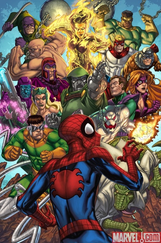 Cover art by Patrick Scherberger