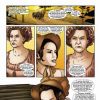 PRIDE AND PREJUDICE #5, page 1