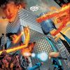 FANTASTIC FOUR #569, page 1
