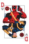 Deadpool (2008) #16