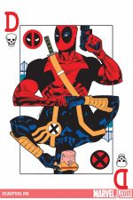 Deadpool (2008) #16