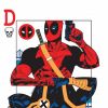DEADPOOL #16