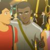 "Iron Man: Armored Adventures" Ep 10