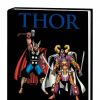 THOR: BALDER THE BRAVE