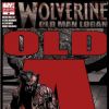 WOLVERINE #69 SECOND PRINTING VARIANT